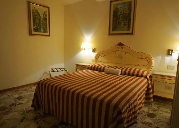 Hotel Rialto Experience Venezia