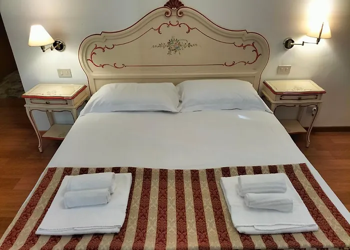 Hotel Rialto Experience Venezia