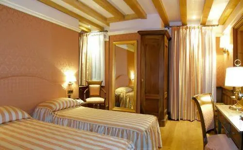 Hotel Ca La Bricola 2 Venezia